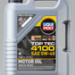 LIQUI MOLY 5L Top Tec 4100 Motor Oil 5W40