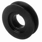 Moroso V-Belt Crankshaft Pulley - 2.5in