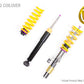 KW Coilover Kit V2 Golf Vll SportWagen TSi 1.8T