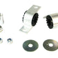Whiteline Plus 94-00 Subaru Impreza Front Control Arm Lower Inner Rear Bushing Set