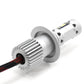 Putco Nitro 360 Fog Light Bulbs - White/Yellow - H7
