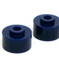 SuperPro 1960 Triumph Herald Base Rear Differential Upper Mount Bushing Kit