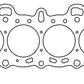 Cometic Honda Civic/CRX SI SOHC 76mm .080 inch MLS Head Gasket D15/16