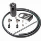 Radium Engineering Nissan S15 Silvia/200SX Catch Can Kit PCV Fluid Lock
