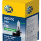 Hella Bulb 9005 12V 65W P20D T4 +50