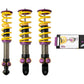 KW Coilover Kit V5 Bundle 2020 Chevrolet C8 Corvette Stingray w/ MagRide / w/o NoseLift