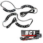 Oracle 14-15 Chevy Camaro RS Headlight DRL Upgrade Kit - ColorSHIFT w/ BC1 Controller