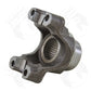 Yukon Gear Replacement Yoke For Dana 44-HD / 60 / and 70 w/ A 1310 U/Joint Size