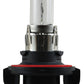 Hella Bulb H13 12V 60/55W P264T T4 +50