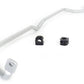 Whiteline 97-04 VW Golf MK4 (exc. 4-motion / 96-03 Audi A3 Type AL Front Heavy Duty 22mm Swaybar SPE
