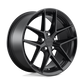 Rotiform R134 FLG Wheel 18x8.5 5x120 35 Offset - Gloss Silver