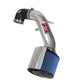 Injen 91-01 Jeep Cherokee XJ 4.0 L6 Polished Power-Flow Intake w/ MR Tech & Web Nano Filter
