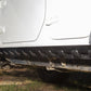 Rugged Ridge Rocker Guard Kit Body Armor 4 Door 18-20 Jeep Wrangler JL