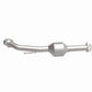 MagnaFlow Conv DF 06-10 Honda Civic 1.3L