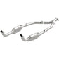 MagnaFlow Conv DF 99-04 LR Discovery V8 OEM