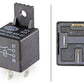 Hella Mini ISO Relay 12V