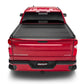 UnderCover 07-13 Chevy Silverado 2500HD 6.5ft Armor Flex Bed Cover - Black Textured