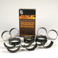 ACL International Trac 3 D155/D179 - 0.50 Oversized Main Bearing Set