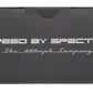 Spectre Intake Tube/Duct Mounting Plate (Aluminum) 4in. OD
