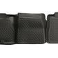 Husky Liners 02-06 Cadillac Escalade/GMC Yukon/Denali Classic Style 2nd Row Black Floor Liners
