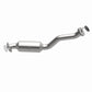 Magnaflow Conv DF 07-08 Honda Fit 1.5L Automatic Transmission