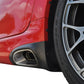 Corsa 13-13 Dodge Viper GTS 8.4L V10 Manual Xtreme Cat-Back Exhaust