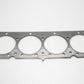 Cometic Chevy Small Block BRODIX BD2000 Heads 4.030in Bore .040in MLS Head Gasket