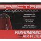 Spectre 14-17 Ford E450 Super Duty 6.8L V10 F/I Replacement Round Tapered Air Filter