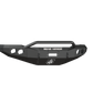 Road Armor 99-04 Ford F-250 Stealth Front Winch Bumper w/Pre-Runner Guard - Tex Blk