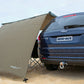 Rhino-Rack Sunseeker Awning Side Wall - 2.5m x 2.0m