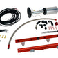 Aeromotive C6 Corvette Fuel System - Eliminator/LS1 Rails/Wire Kit/Fittings