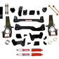 Skyjacker 6"KIT,14 RAM 1500 ECODIESEL
