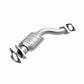 Magnaflow Conv DF 1996 Ford Contour 2.5L A/T