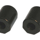 Prothane Lexus GS/IS Rear Sway Bar Bushings - 14mm - Black