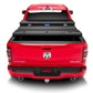 Extang 2019 Dodge Ram (New Body Style - 6ft 4in) Solid Fold 2.0 Toolbox