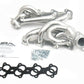 JBA 97-03 Ford F-150 5.4L 2V 1-1/2in Primary Silver Ctd Cat4Ward Header