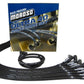 Moroso Chevrolet Big Block Ignition Wire Set - Ultra 40 - Unsleeved - HEI - 135 Degree - Black