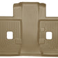 Husky Liners 2015 Chevrolet/GMC Suburban/Yukon XL WeatherBeater Tan Third Seat Floor Liners