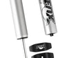 Fox 94-11 Dodge 2500/3500 2.0 Performance Series 12.6in Smooth Body R/R Rear Shock / 4-6in Lift