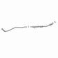 MagnaFlow Conv Direct Fit 14-15 Toyota Corolla 1.8L