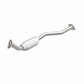 MagnaFlow Conv DF 01-04 Nissan Frontier/XTerra 3.3L (Exc Supercharged) D/S Rear (49 State)