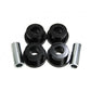 Torque Solution 01+ Mitsubishi EVO 7/8/9/X Lower Inner Front Control Arm Bushings
