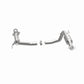 Magnaflow DF Converter 05-11 Toyota Tacoma 4.0L