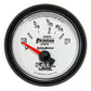 Autometer Phantom II Gauge Fuel Level 2 1/16in 16e To 158f Elec Phantom II