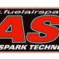 FAST XDi HEI Distributor for Chevrolet Small Block & Big Block