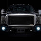 Putco Optic 360 - High Power LED Fog Lamp Bulbs - H10