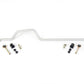 Whiteline 89-93 Nissan Skyline R32 GTS RWD Rear 24mm Swaybar-X h/duty Blade adjustable