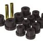 Prothane 70-81 Chevy Camaro Rear Spring Bushings - Black