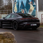 KW Coilover Kit V4 2021+ Porsche Taycan (Y1A) Sedan 2WD (Without Air Suspension)