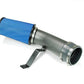 Sinister Diesel 99.5-03 Ford 7.3L Powerstroke Cold Air Intake - Gray